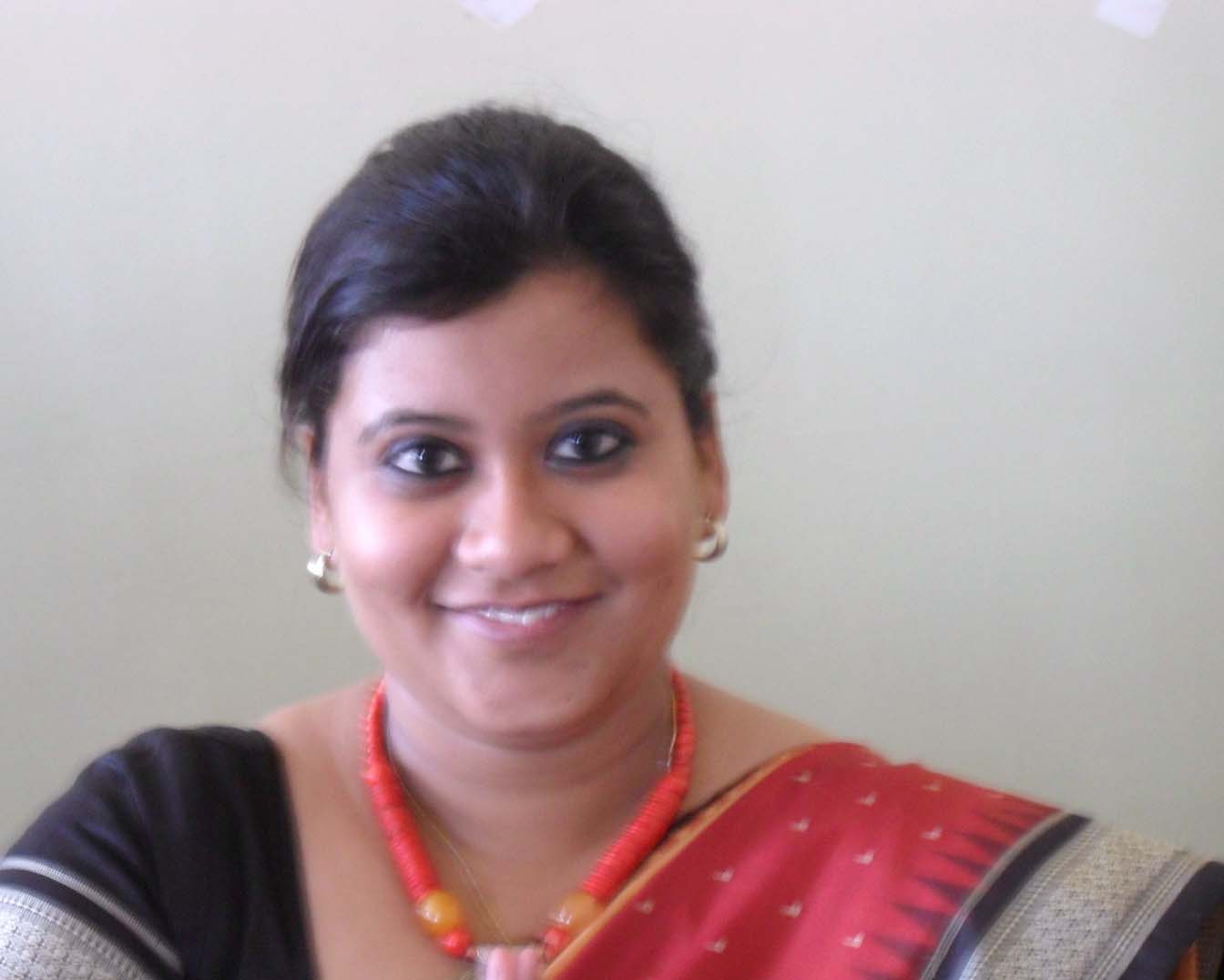 Suneha Kandpal (M.Phil-level fellow)